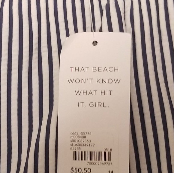 Lane Bryant Bathing suit - Picture 3 of 3